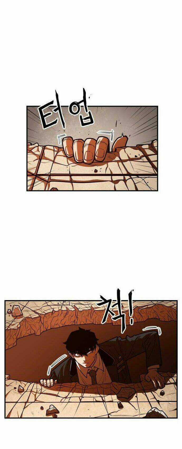 Chinh Phạt Học Đường Chapter 19 trang 74