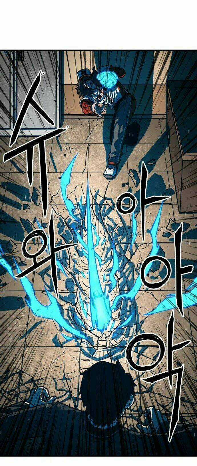 Chinh Phạt Học Đường Chapter 19 trang 75