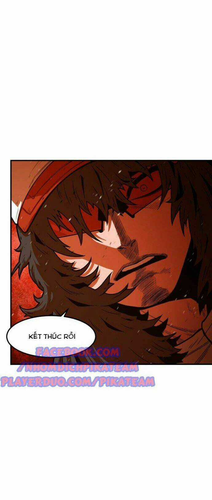 Chinh Phạt Học Đường Chapter 19 trang 76