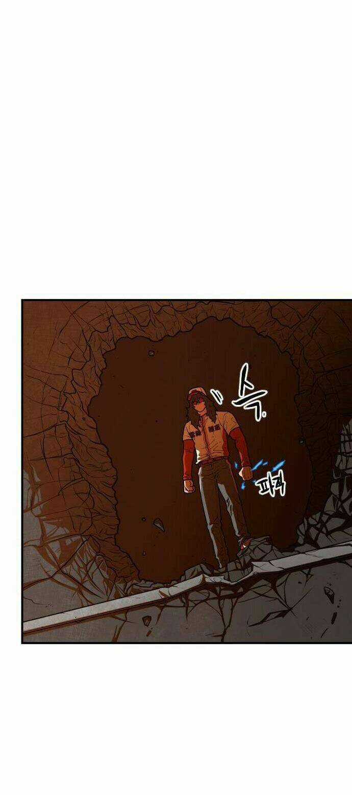 Chinh Phạt Học Đường Chapter 19 trang 79