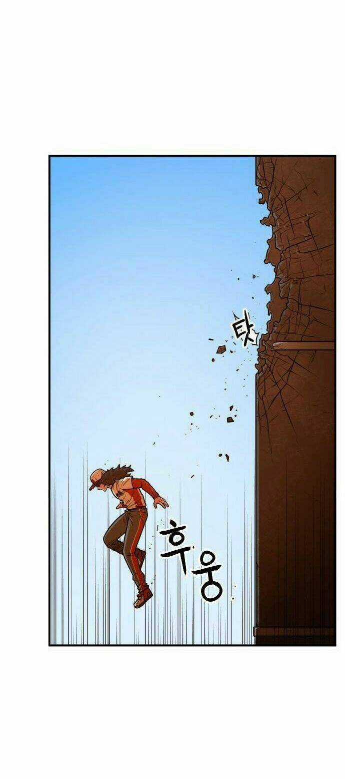 Chinh Phạt Học Đường Chapter 19 trang 80