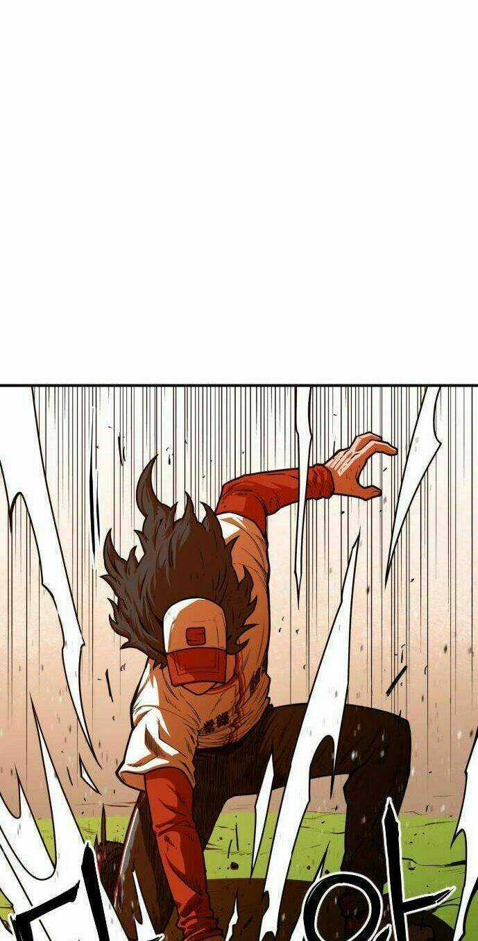 Chinh Phạt Học Đường Chapter 19 trang 81