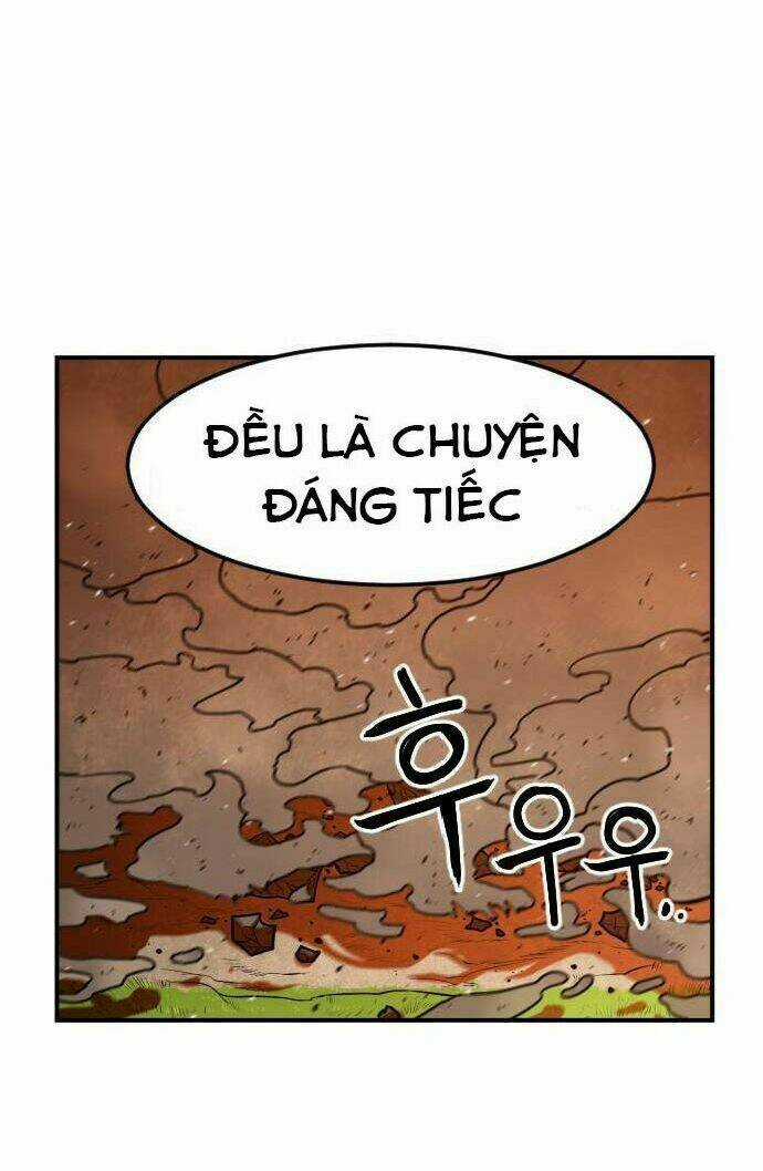 Chinh Phạt Học Đường Chapter 19 trang 84