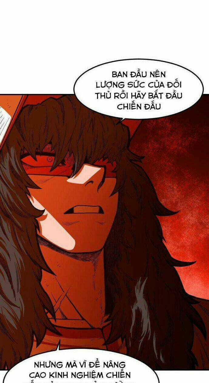 Chinh Phạt Học Đường Chapter 19 trang 85