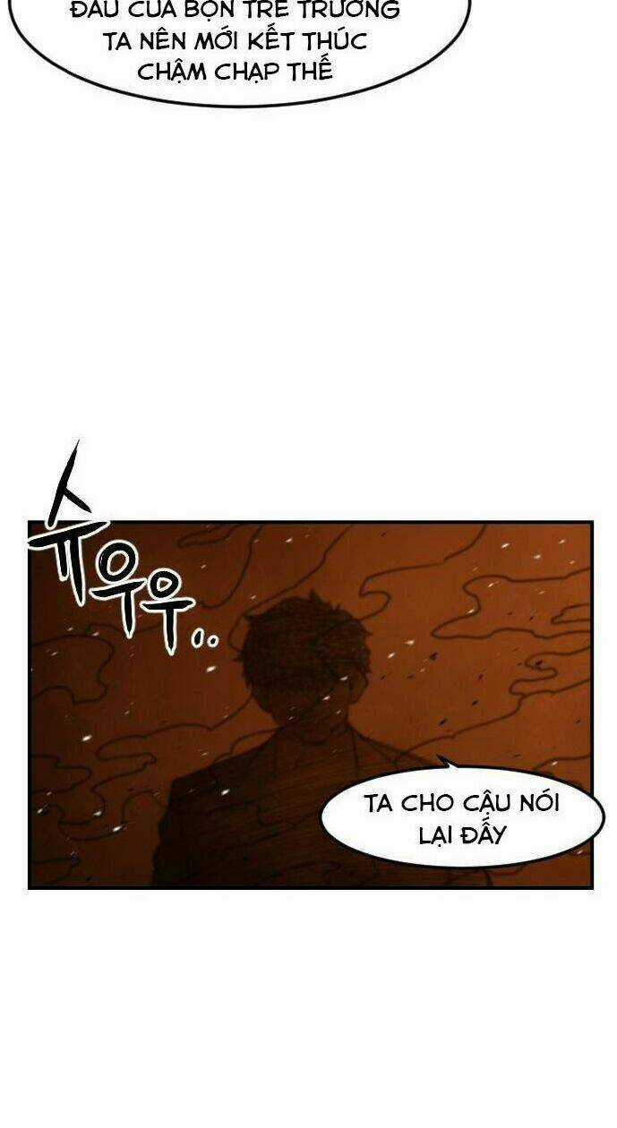 Chinh Phạt Học Đường Chapter 19 trang 86