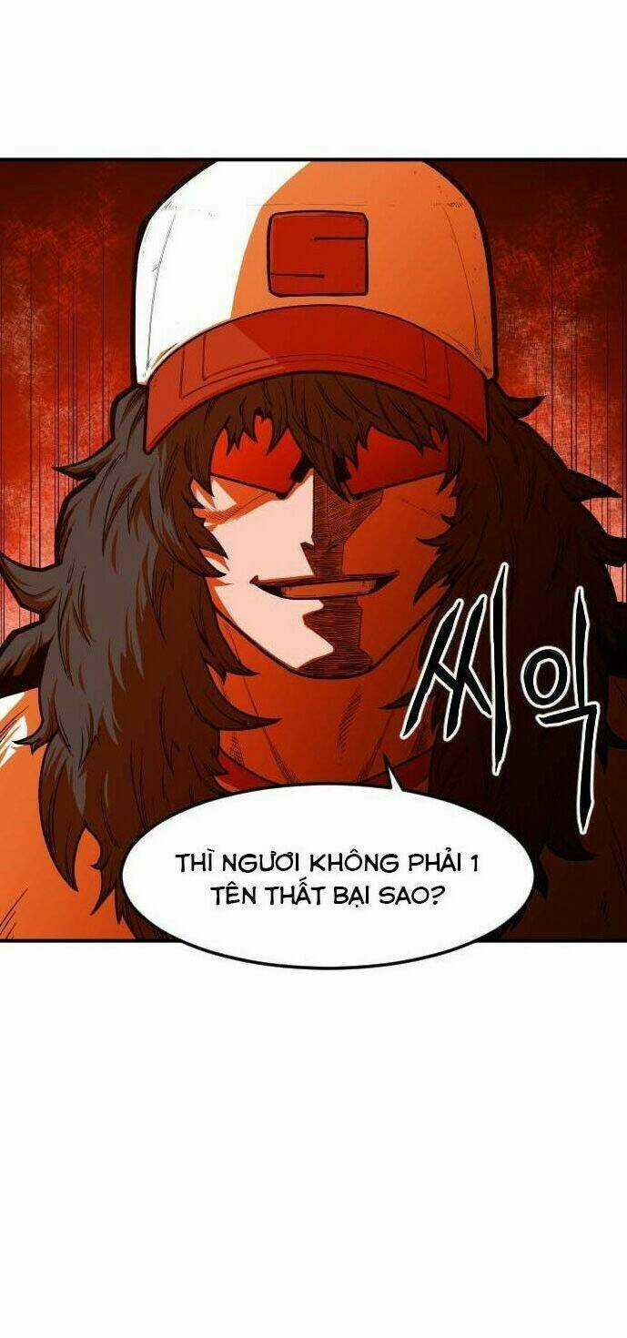 Chinh Phạt Học Đường Chapter 19 trang 88