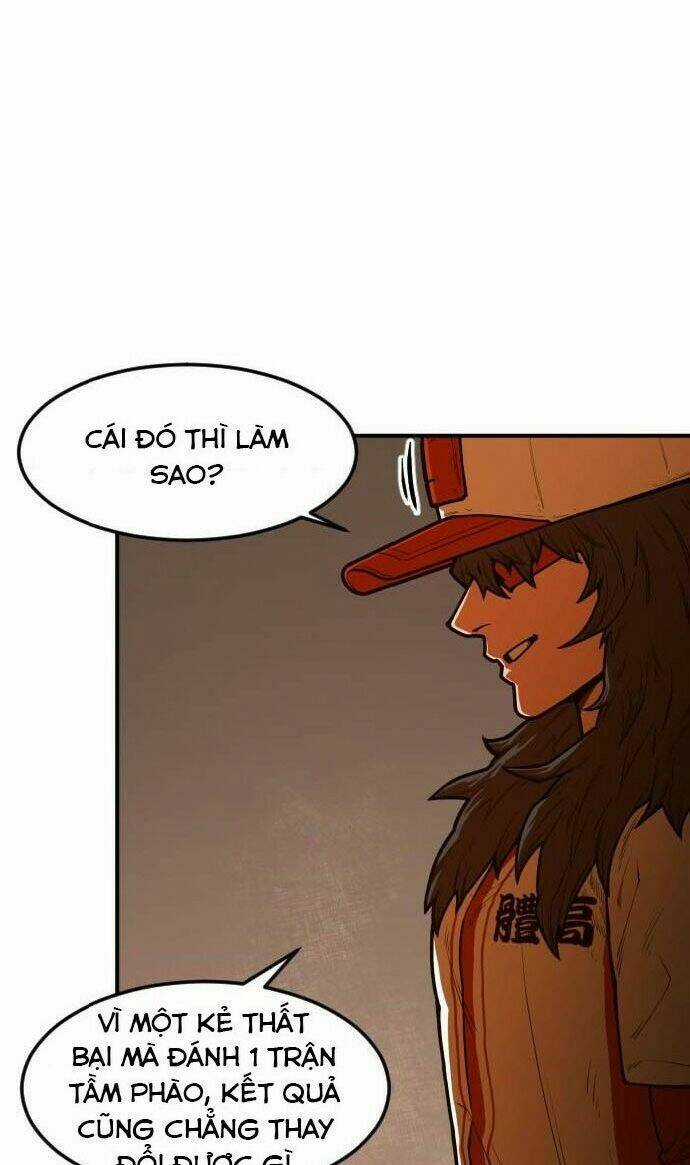 Chinh Phạt Học Đường Chapter 19 trang 90