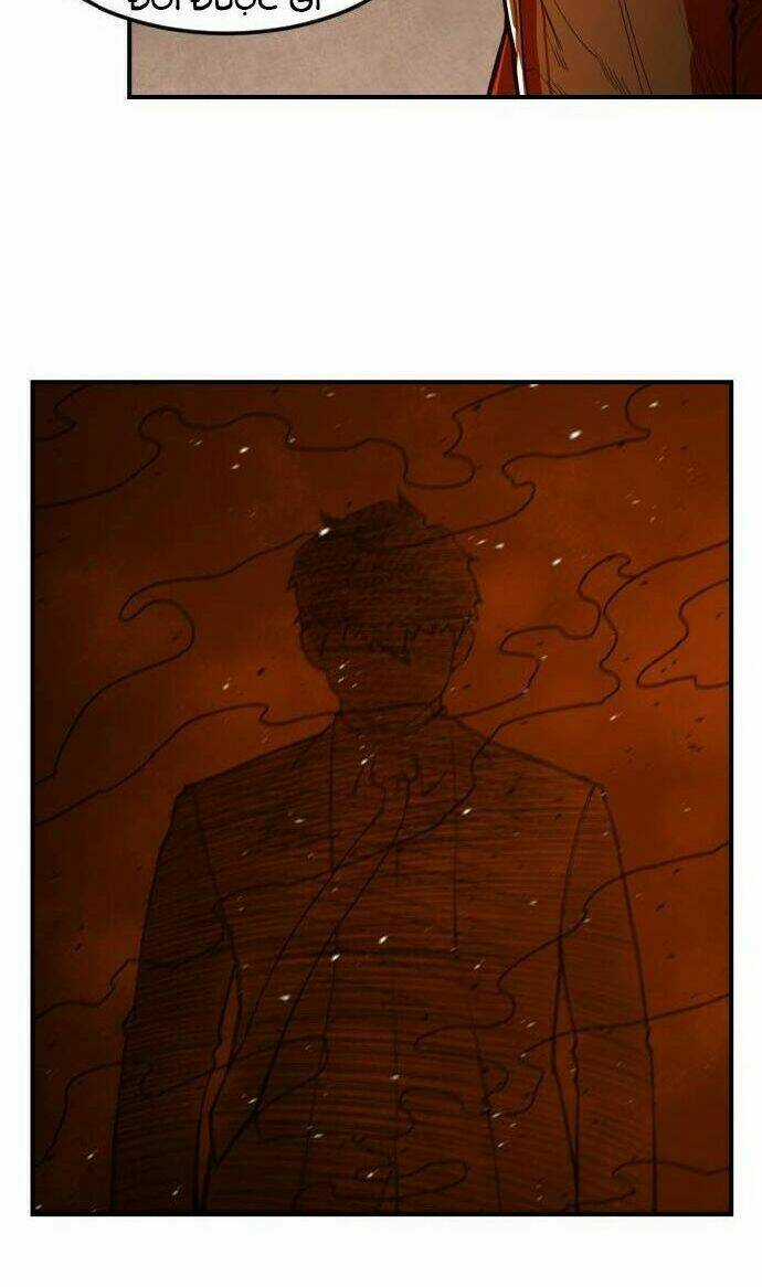 Chinh Phạt Học Đường Chapter 19 trang 91