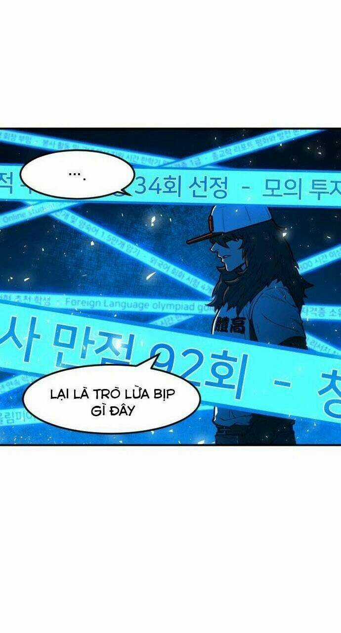 Chinh Phạt Học Đường Chapter 19 trang 98