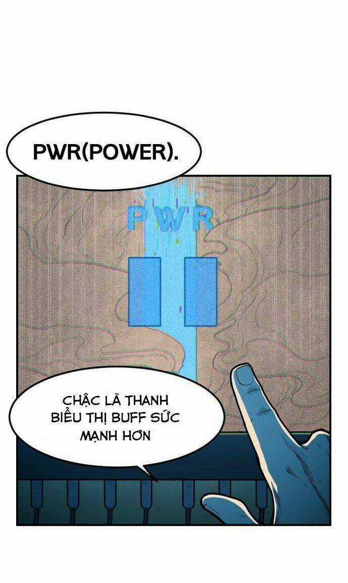 Chinh Phạt Học Đường Chapter 20 trang 13