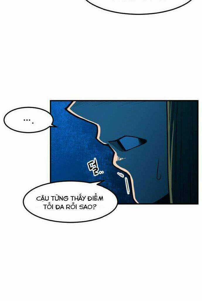 Chinh Phạt Học Đường Chapter 20 trang 18