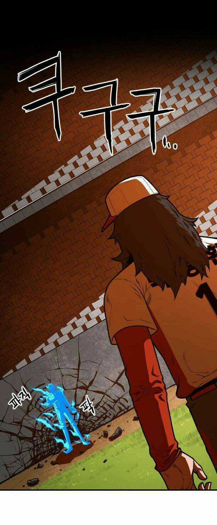 Chinh Phạt Học Đường Chapter 20 trang 23