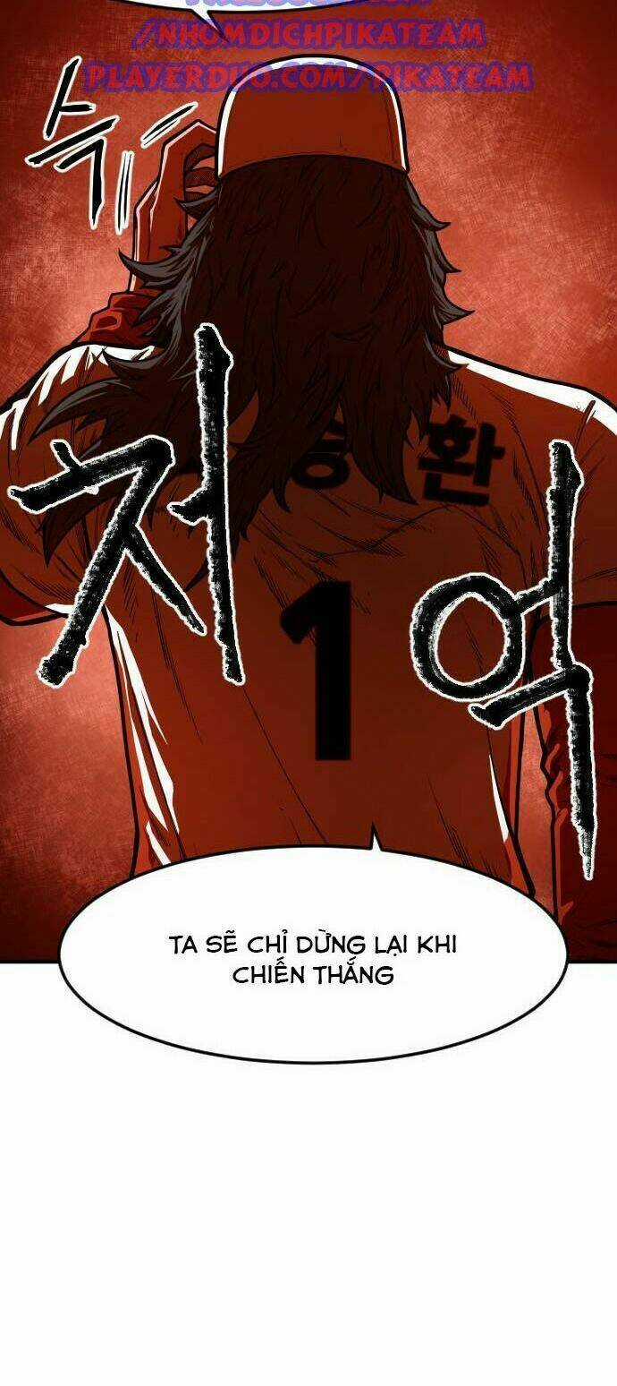 Chinh Phạt Học Đường Chapter 20 trang 29