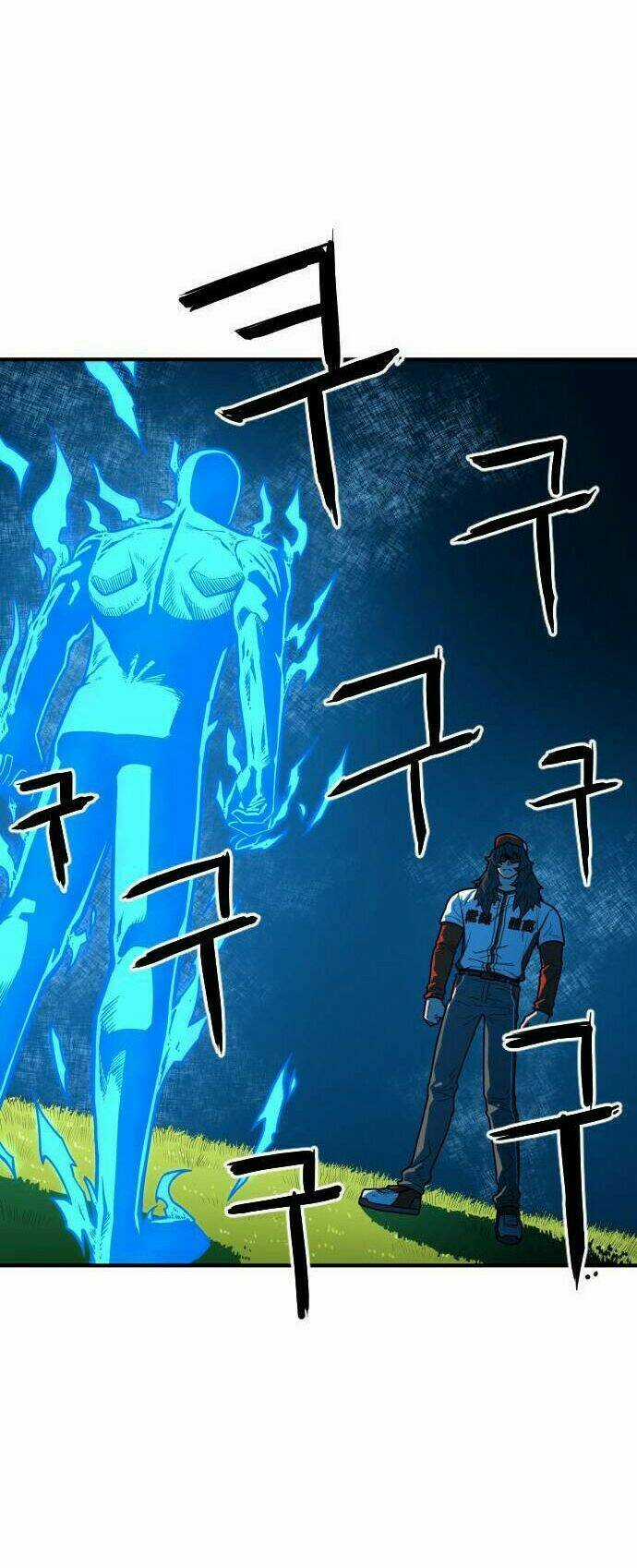 Chinh Phạt Học Đường Chapter 20 trang 31