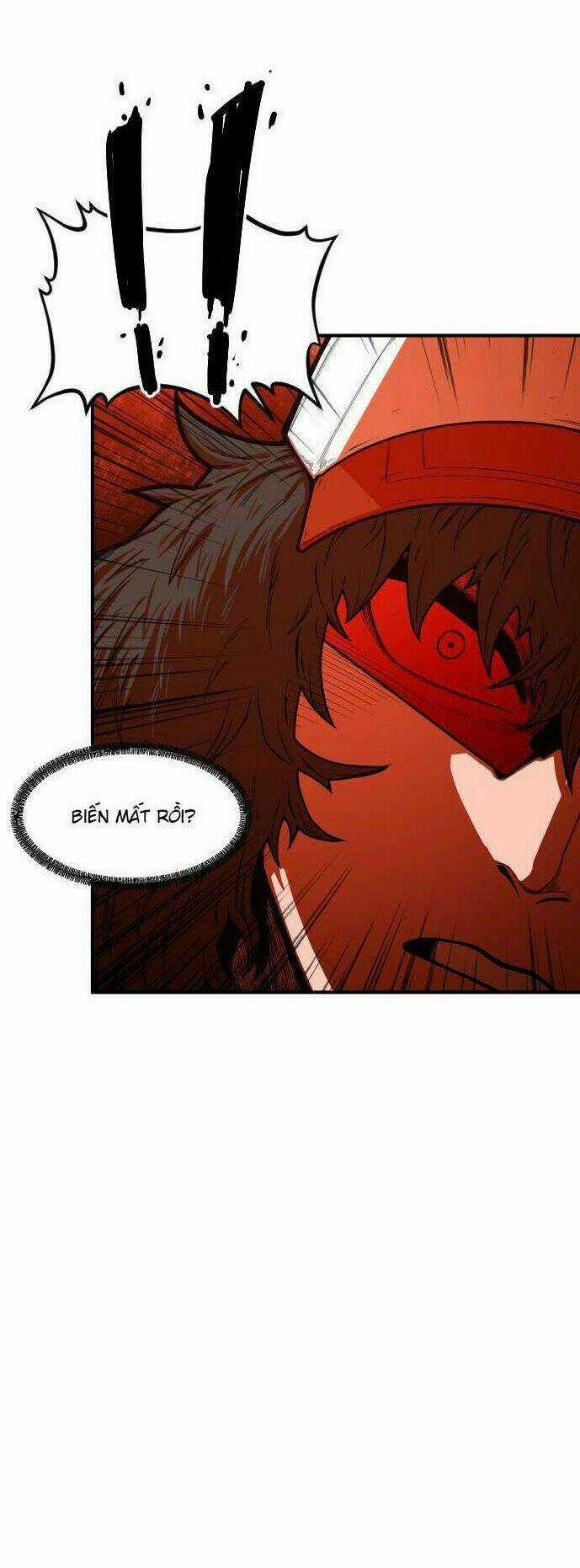 Chinh Phạt Học Đường Chapter 20 trang 34