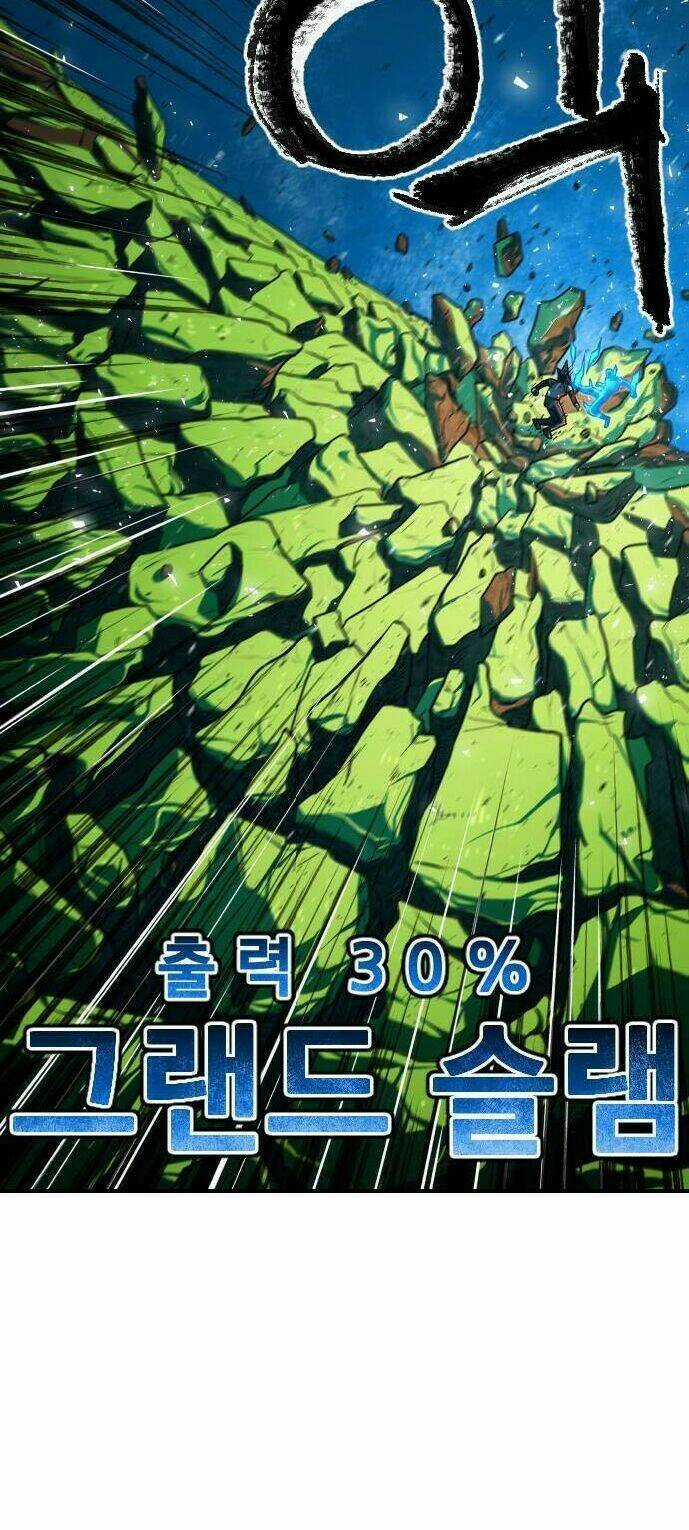 Chinh Phạt Học Đường Chapter 20 trang 38