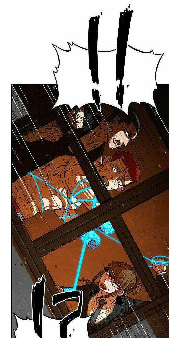 Chinh Phạt Học Đường Chapter 20 trang 40