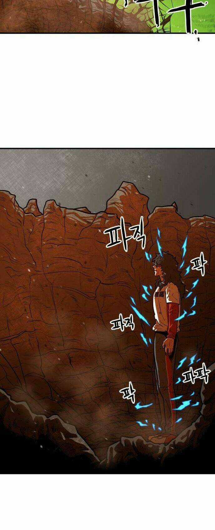 Chinh Phạt Học Đường Chapter 20 trang 45