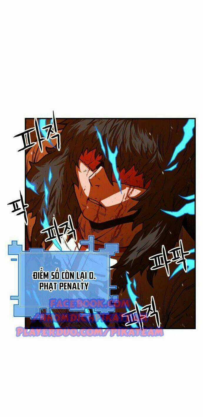 Chinh Phạt Học Đường Chapter 20 trang 46