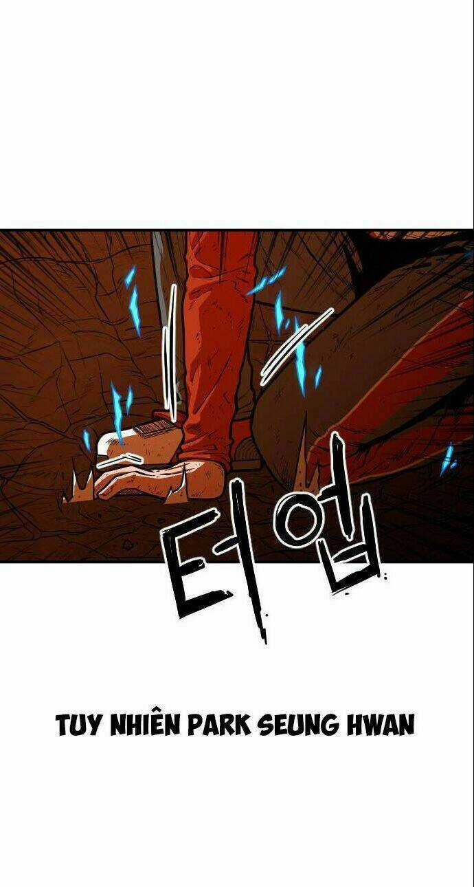 Chinh Phạt Học Đường Chapter 20 trang 48