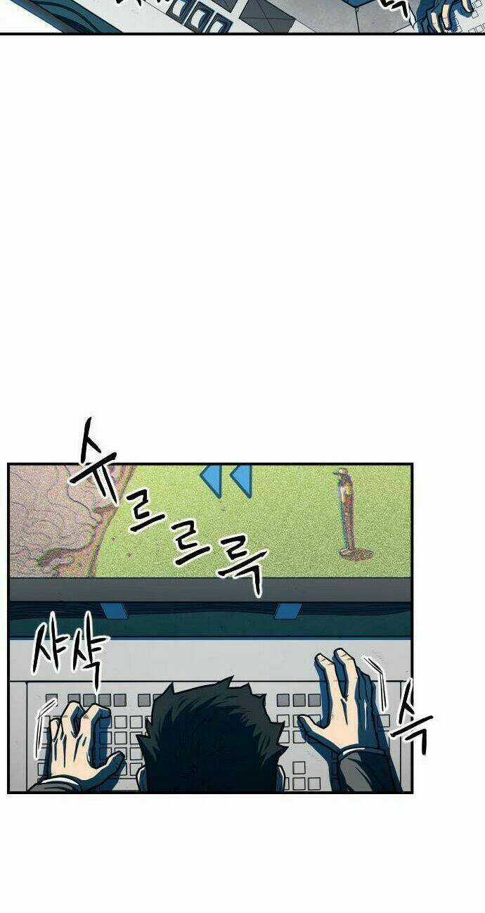 Chinh Phạt Học Đường Chapter 20 trang 5