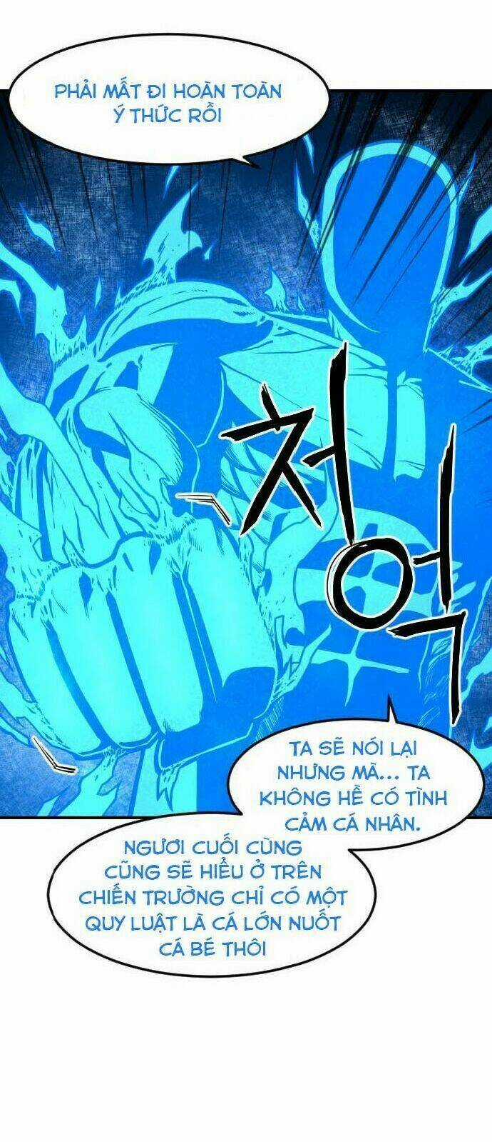 Chinh Phạt Học Đường Chapter 20 trang 53