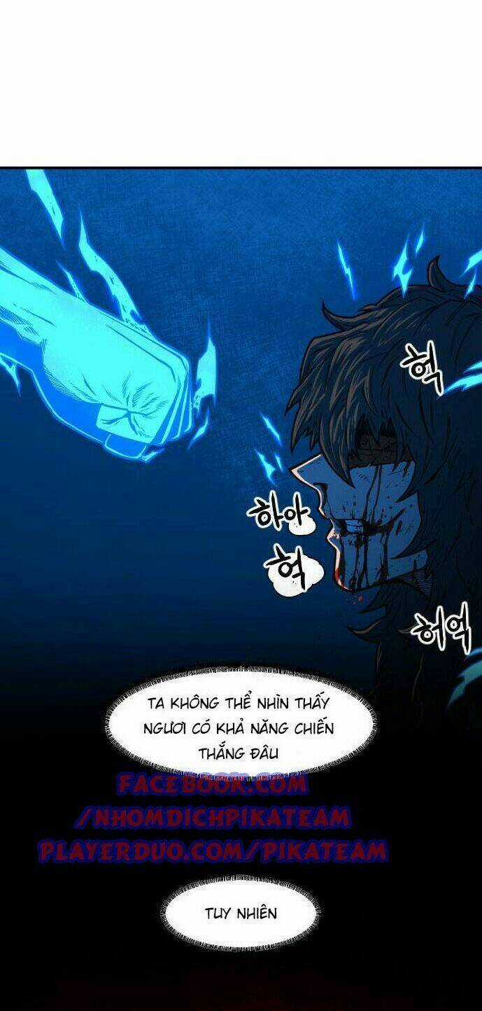 Chinh Phạt Học Đường Chapter 20 trang 54