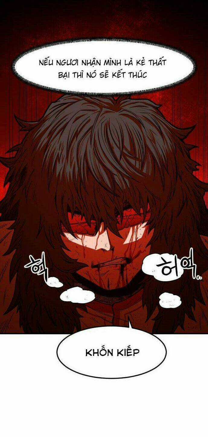 Chinh Phạt Học Đường Chapter 20 trang 55