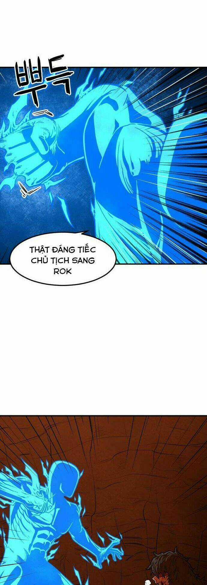 Chinh Phạt Học Đường Chapter 20 trang 56