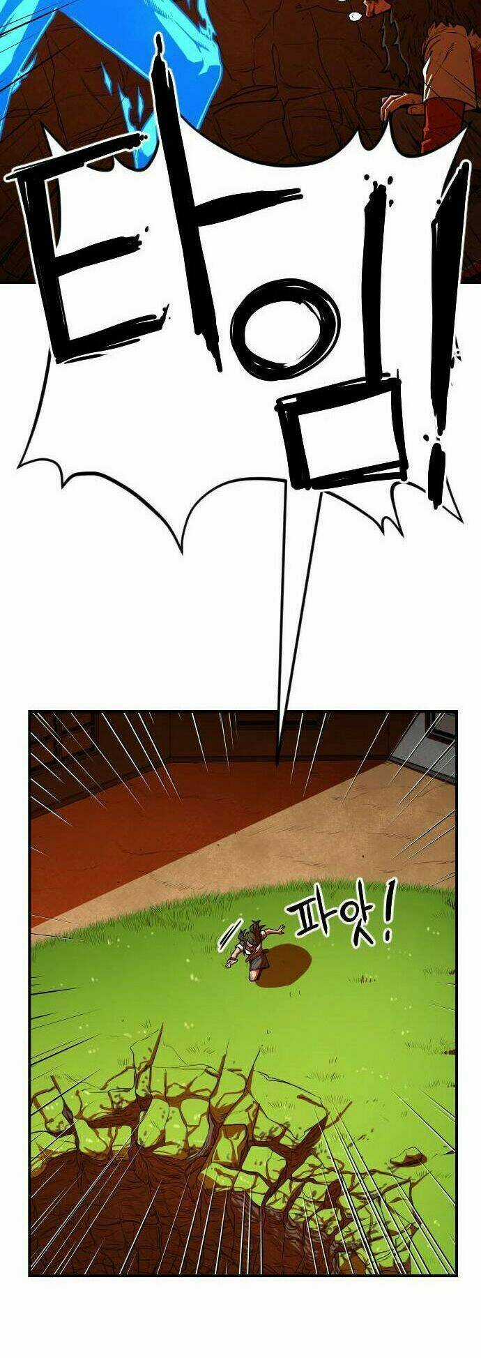 Chinh Phạt Học Đường Chapter 20 trang 57