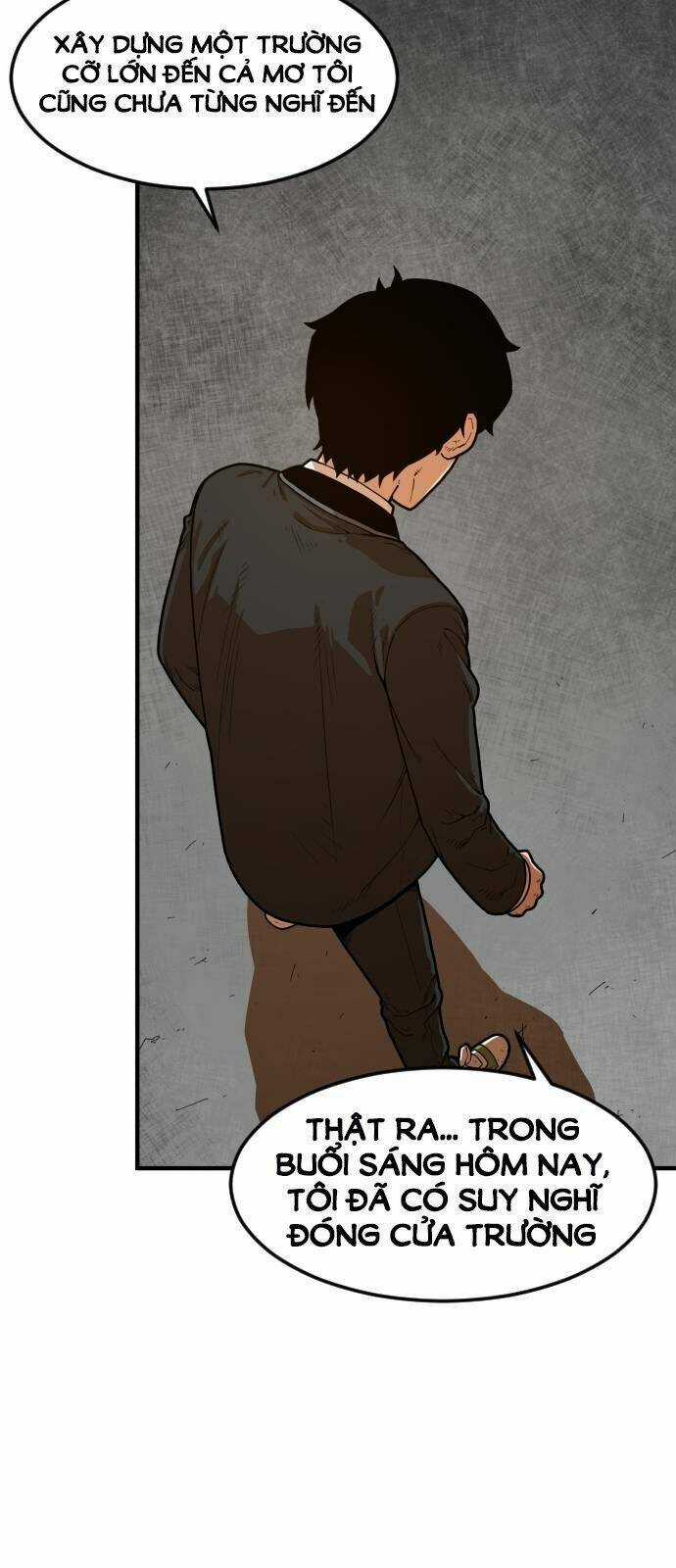 Chinh Phạt Học Đường Chapter 3 trang 106