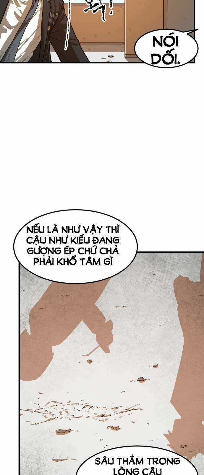 Chinh Phạt Học Đường Chapter 3 trang 112