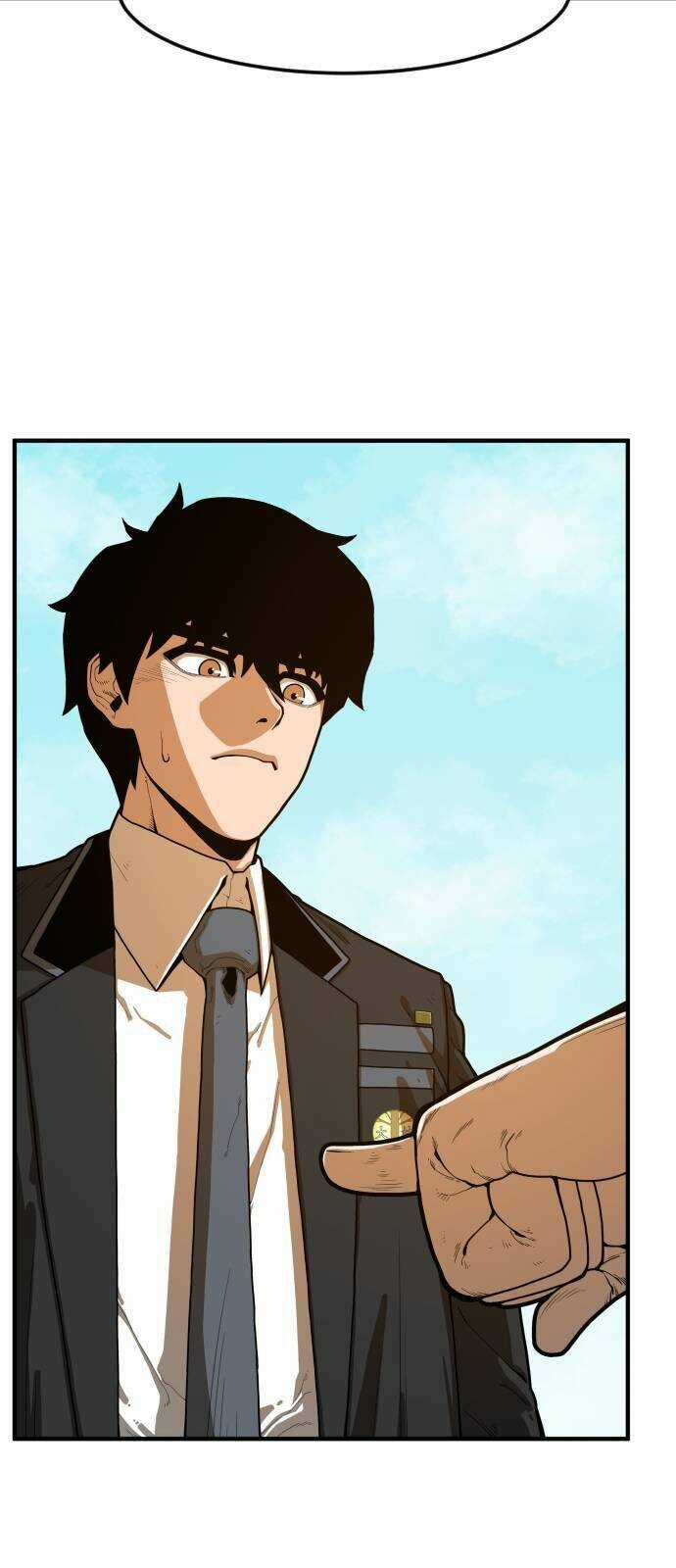 Chinh Phạt Học Đường Chapter 3 trang 115