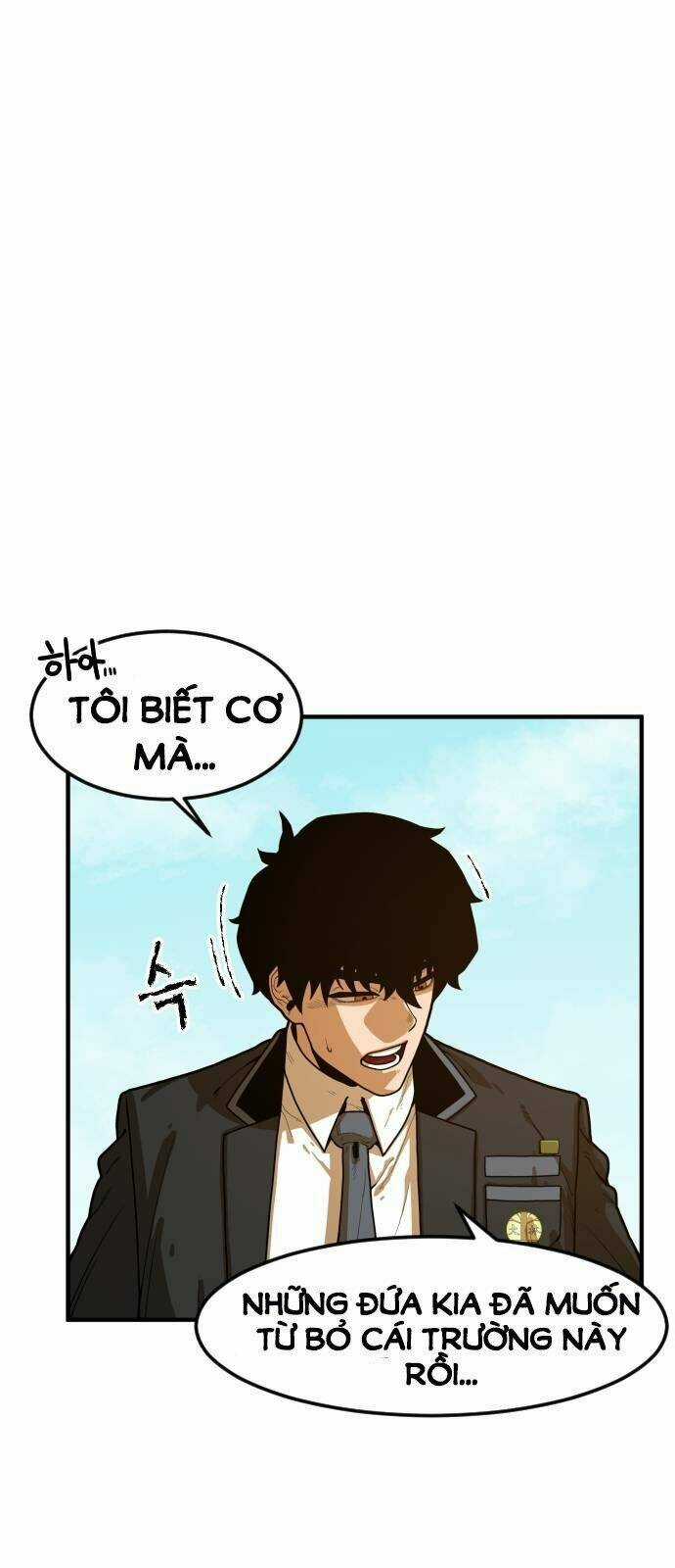 Chinh Phạt Học Đường Chapter 3 trang 116