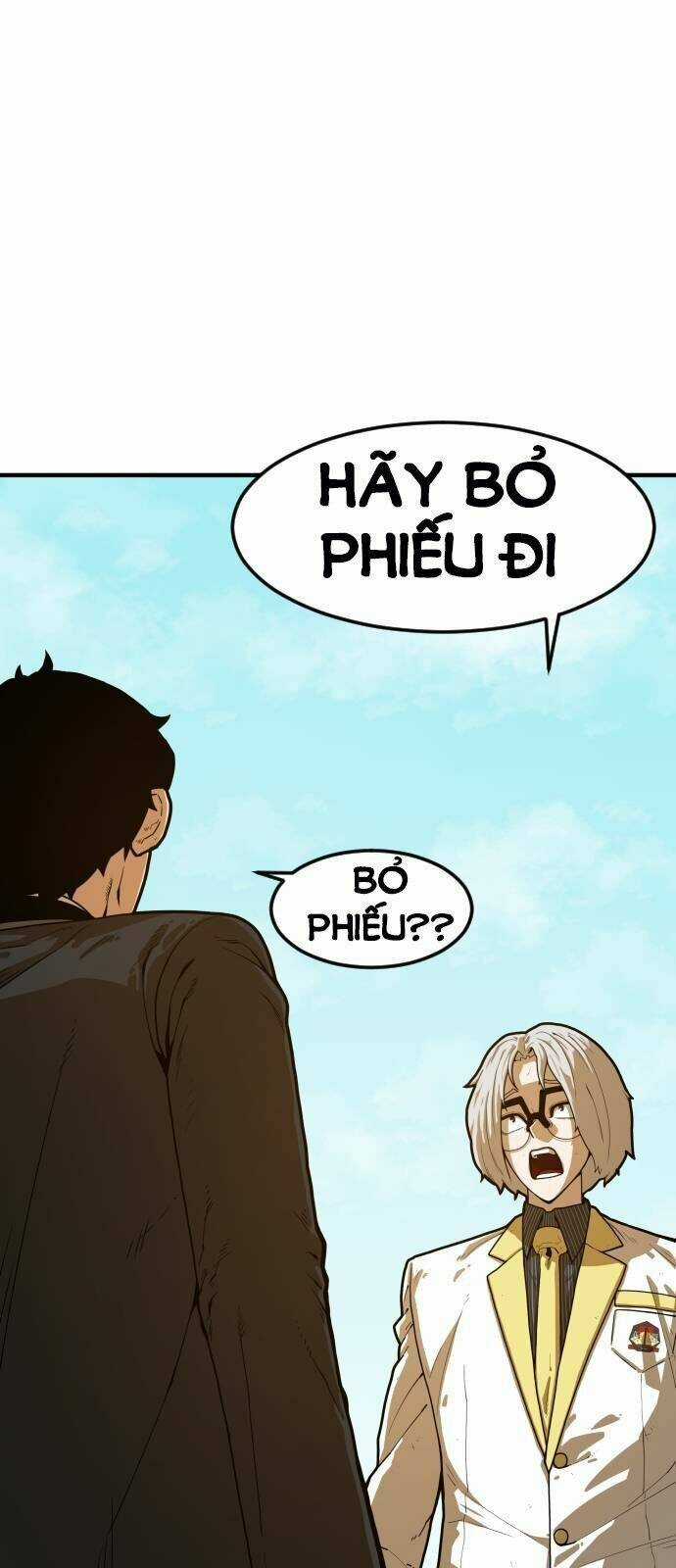 Chinh Phạt Học Đường Chapter 3 trang 118