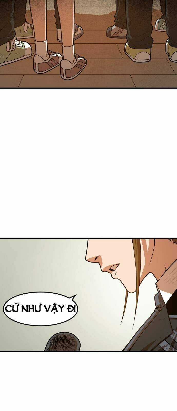 Chinh Phạt Học Đường Chapter 3 trang 122