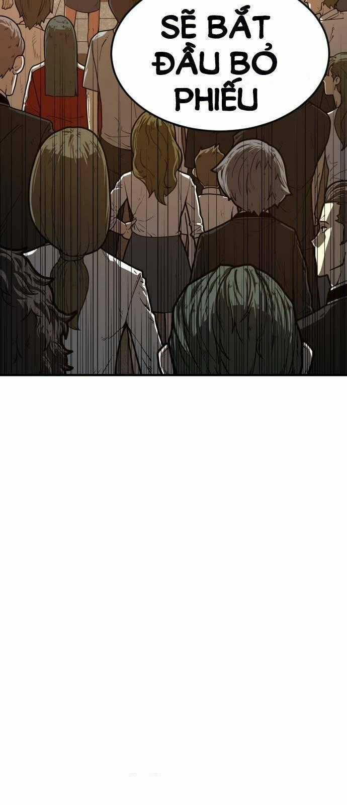 Chinh Phạt Học Đường Chapter 3 trang 124