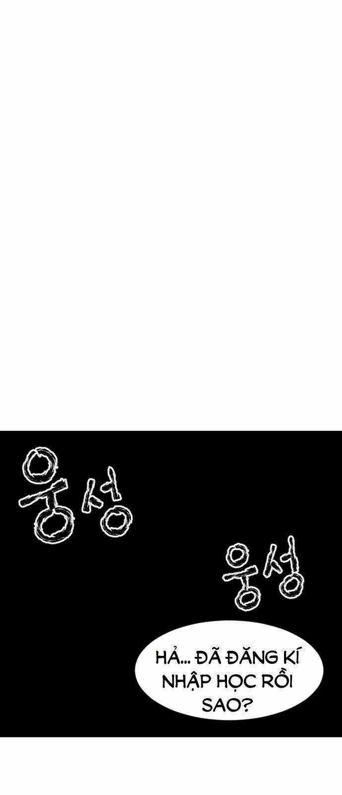 Chinh Phạt Học Đường Chapter 3 trang 2