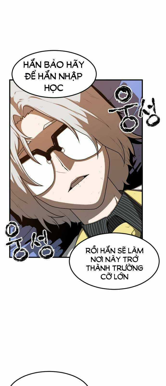 Chinh Phạt Học Đường Chapter 3 trang 4