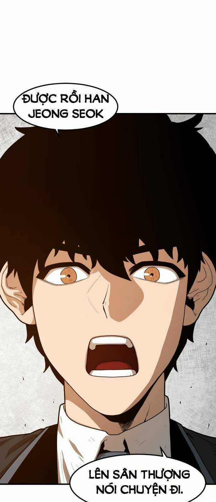 Chinh Phạt Học Đường Chapter 3 trang 49