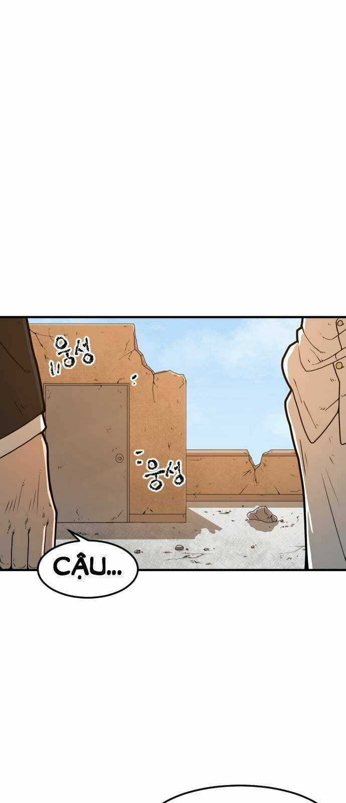 Chinh Phạt Học Đường Chapter 3 trang 54