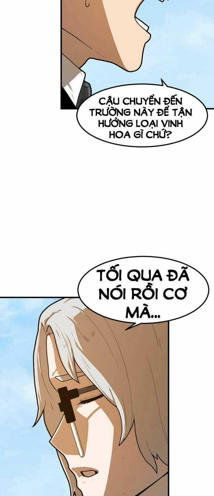 Chinh Phạt Học Đường Chapter 3 trang 58