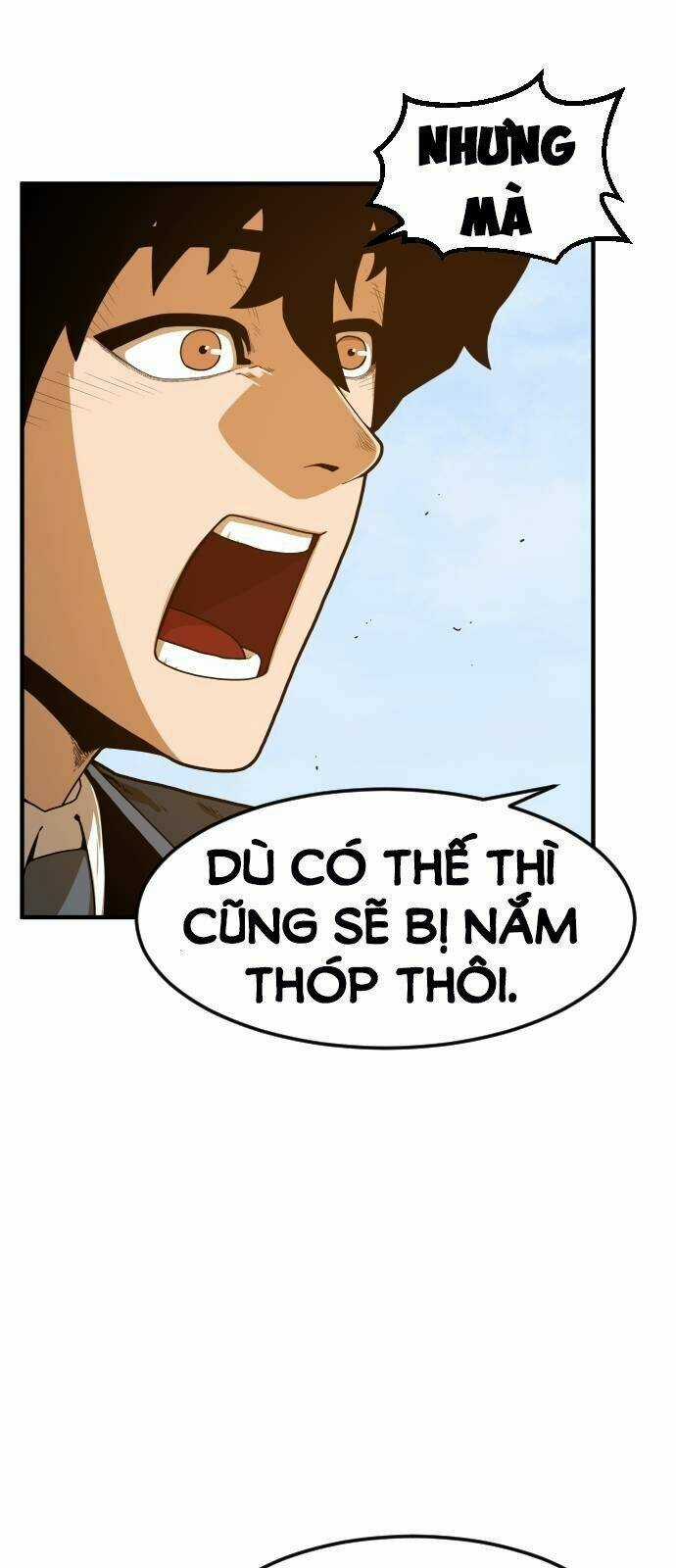 Chinh Phạt Học Đường Chapter 3 trang 64