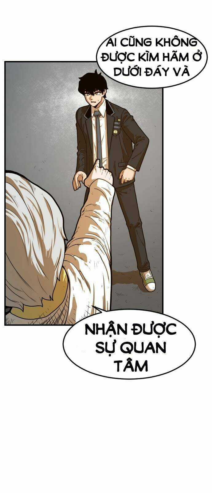 Chinh Phạt Học Đường Chapter 3 trang 66