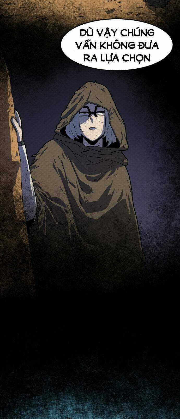 Chinh Phạt Học Đường Chapter 3 trang 71