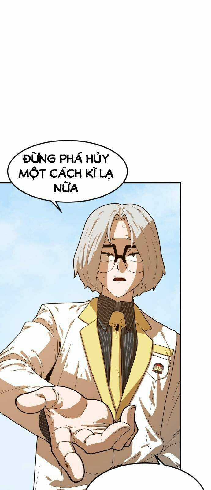 Chinh Phạt Học Đường Chapter 3 trang 73