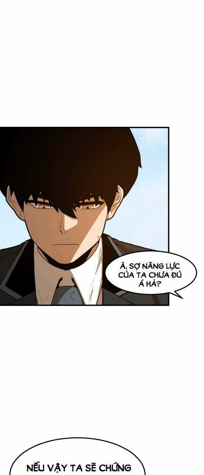 Chinh Phạt Học Đường Chapter 3 trang 75