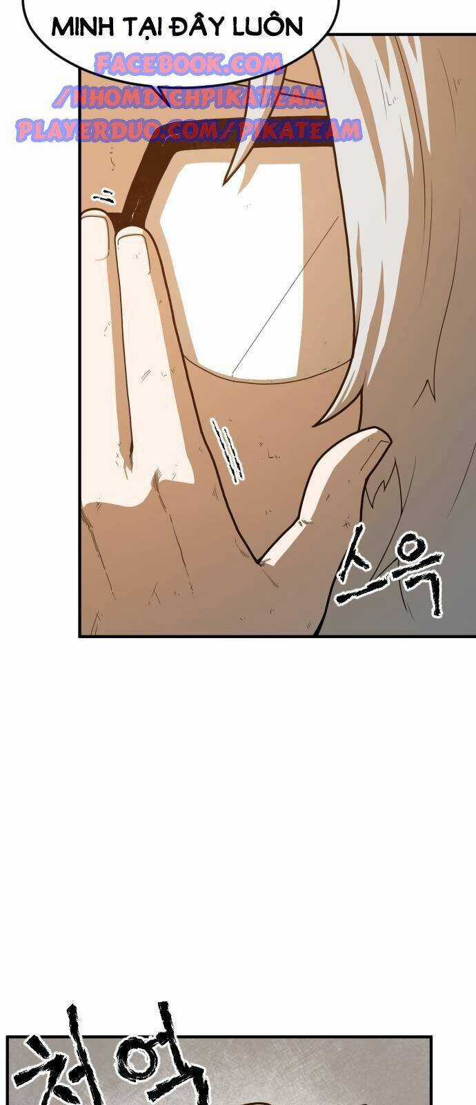 Chinh Phạt Học Đường Chapter 3 trang 76