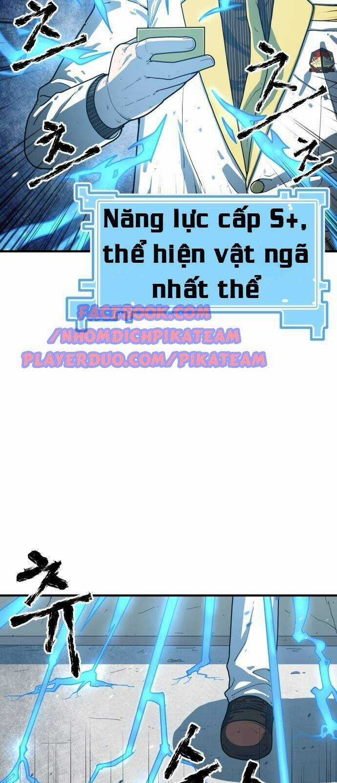 Chinh Phạt Học Đường Chapter 3 trang 78