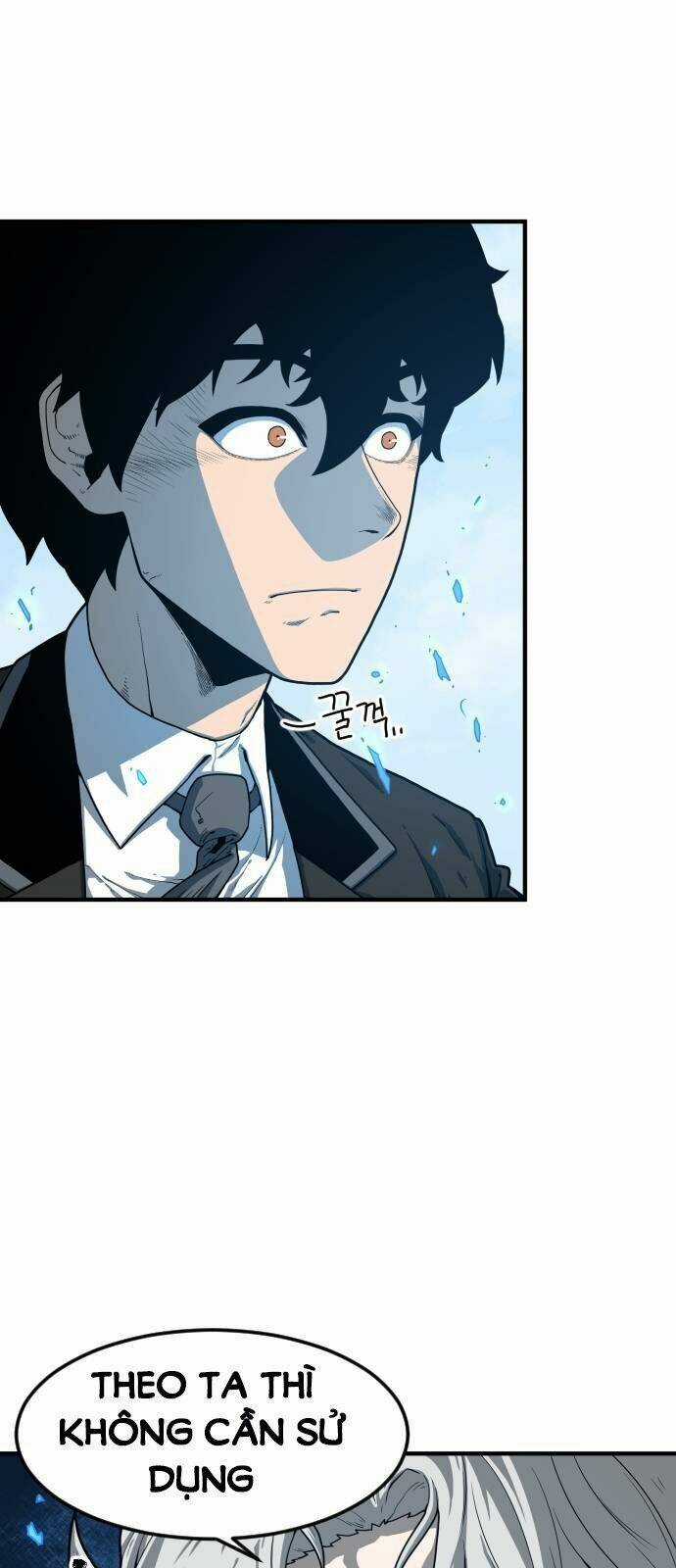 Chinh Phạt Học Đường Chapter 3 trang 85